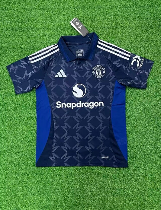 Manchester United 24/25 Extérieur