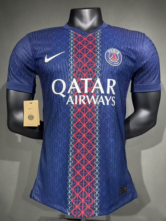 Maillot PSG domicile saison 25/26