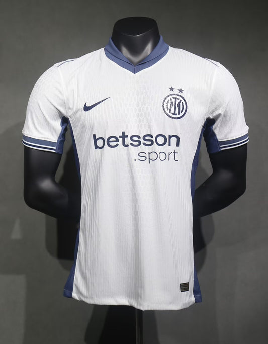 Inter 24/25 Extérieur