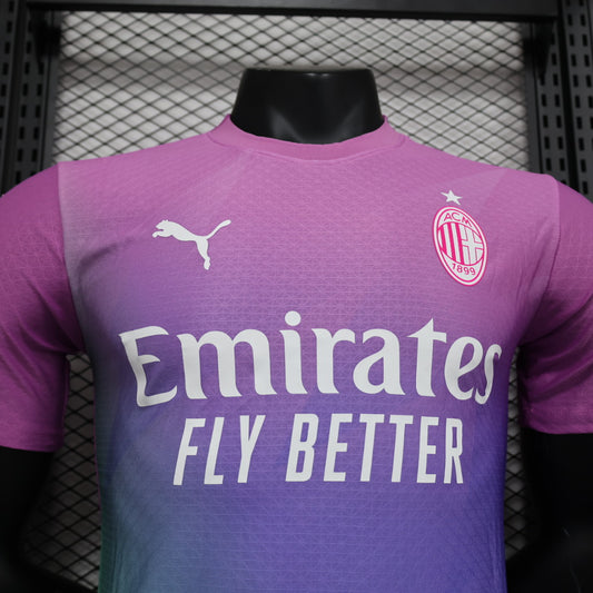 AC Milan 23/24 Domicile