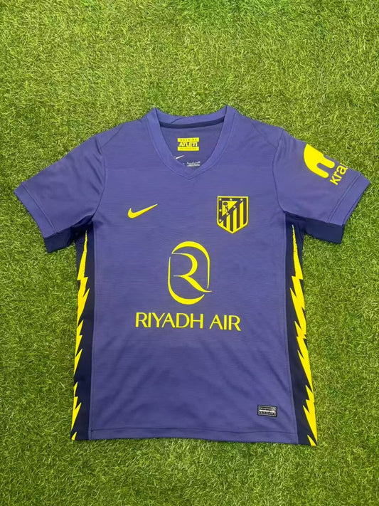Atletico Madrid 25/26 Extérieur
