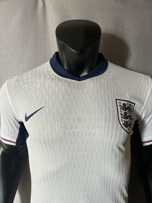 Angleterre 24/25 Domicile