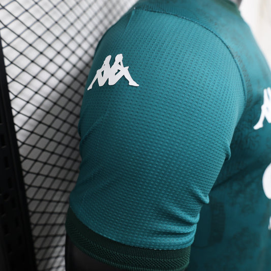 Maillot Monaco extérieur saison 24/25