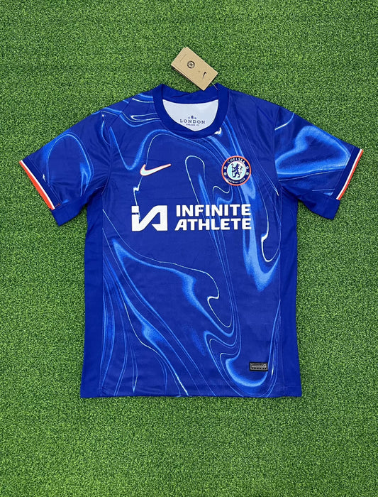 Chelsea 24/25 Domicile