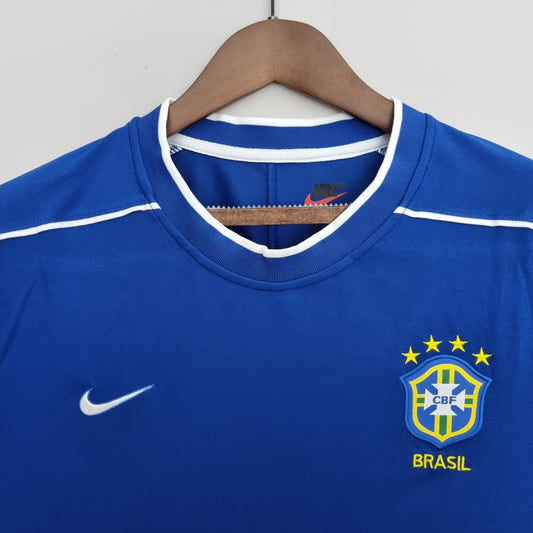 Brésil 1998 Retro Extérieur