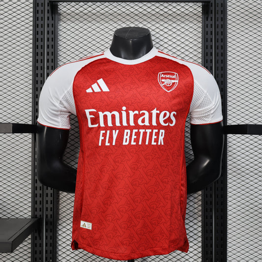 Arsenal 25/26 Domicile
