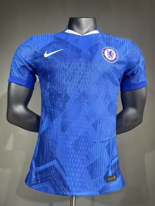 Chelsea 25/26 Domicile