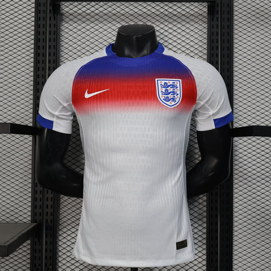 Angleterre 25/26 Domicile
