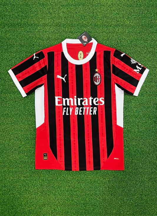 AC Milan 24/25 Domicile
