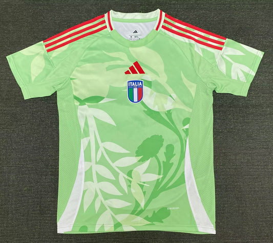 Italie 25/26 Extérieur