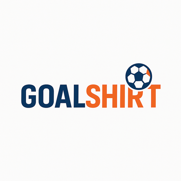 Goalshirt