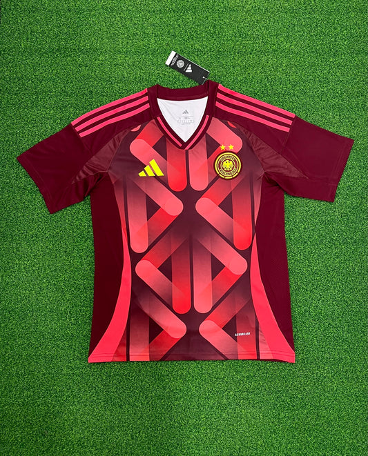 Allemagne 25/26 Extérieur