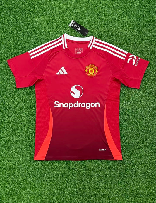 Manchester United 24/25 Domicile