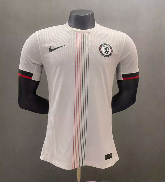 Chelsea 25/26 Domicile