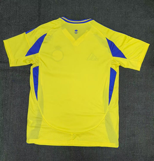 Al-Nassr 24/25 Domicile