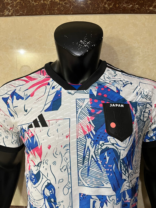 Japon Concept Vegeta