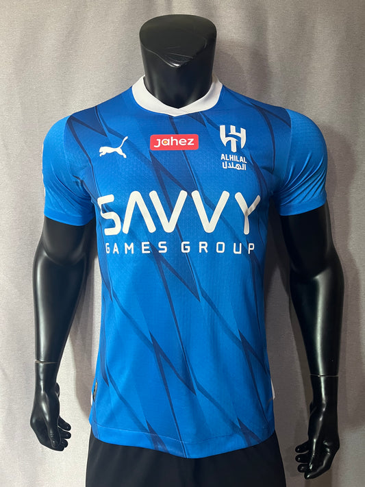 Al-Hilal 24/25 Domicile