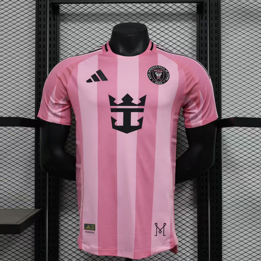 Inter Miami 25/26 Domicile