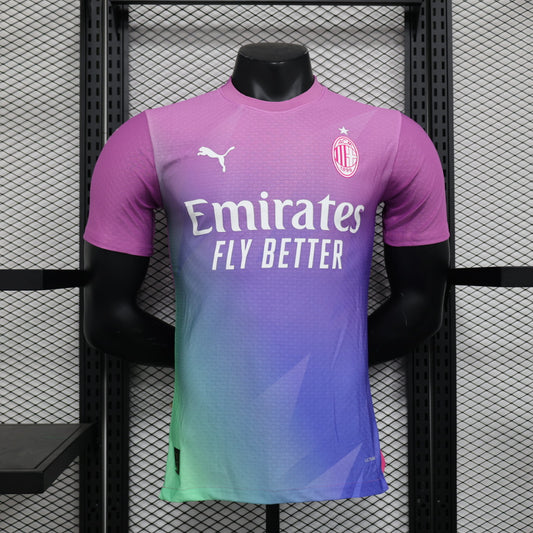 AC Milan 23/24 Domicile