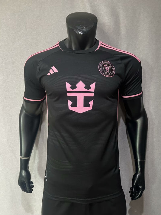 Inter Miami 25/26 Extérieur