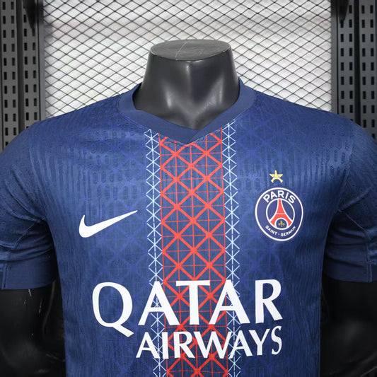 PSG domicile étoile 25/26