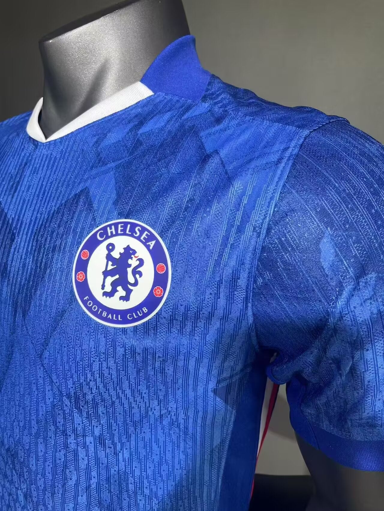 Chelsea 25/26 Domicile