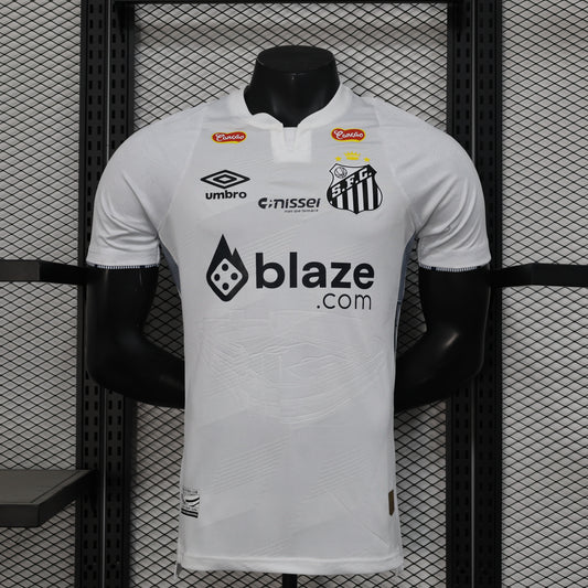 Santos 24/25 Domicile