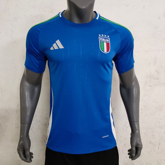 Italie 24/25 Domicile
