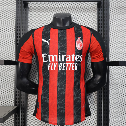 AC Milan 25/26 Domicile