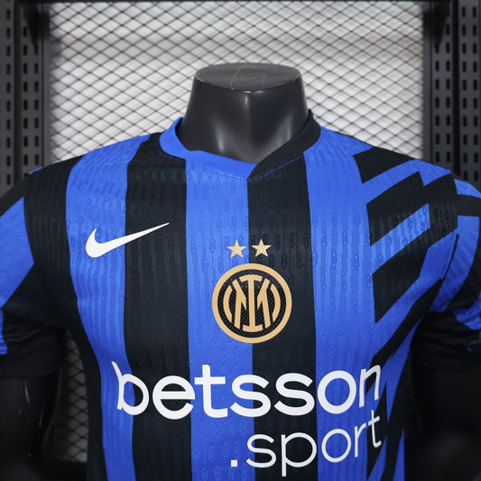 Inter 24/25 Domicile