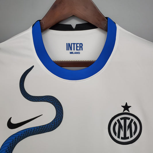 Inter 21/22 Extérieur