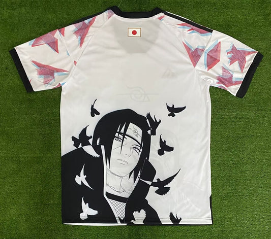 Japon Concept Itachi