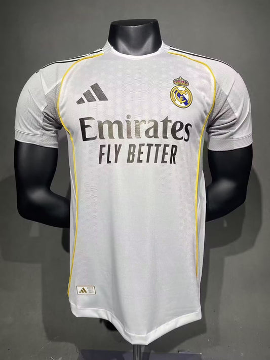 Réal Madrid 25/26 Domicile