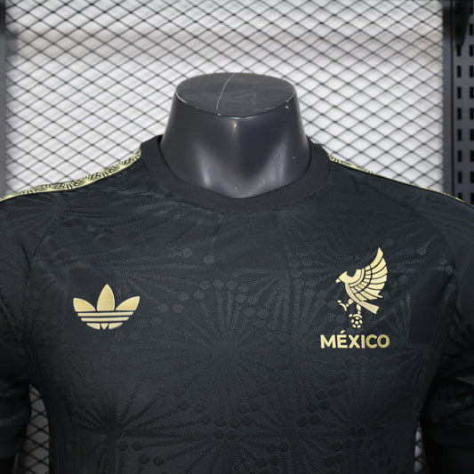 Mexique 25/26 Spécial Édition Noir