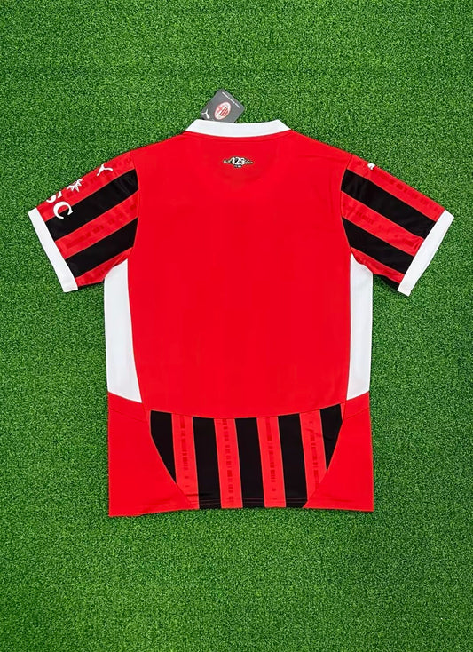 AC Milan 24/25 Domicile