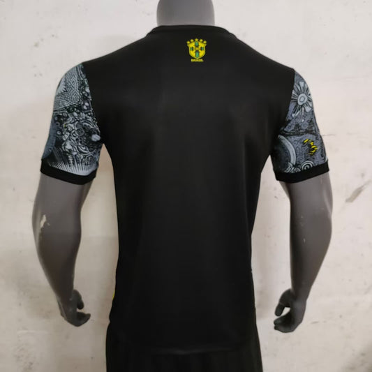 Brésil Concept Jesus