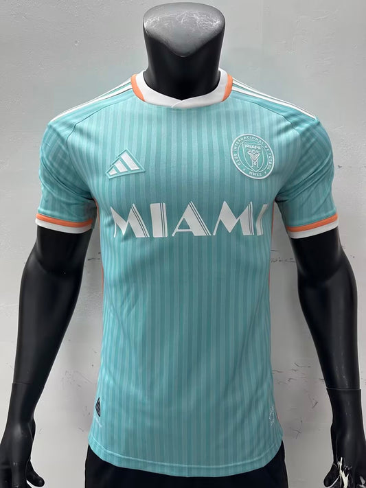 Inter Miami 24/25 Extérieur