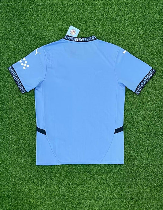 Manchester City 24/25 Domicile