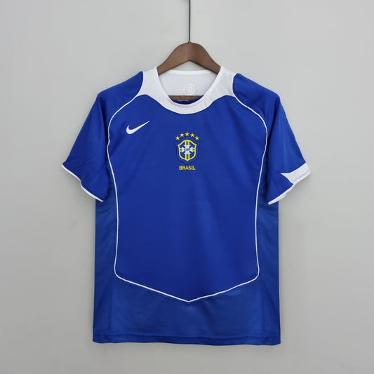 Brésil 2004/06 Retro Extérieur