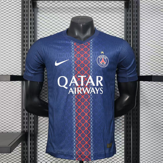 PSG domicile étoile 25/26