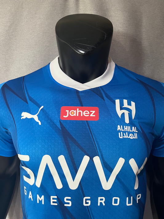 Al-Hilal 24/25 Domicile