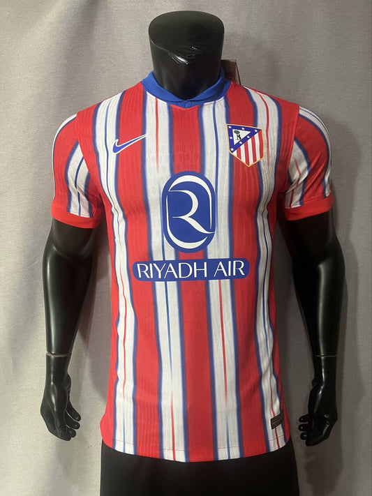 Atletico Madrid 24/25 Domicile