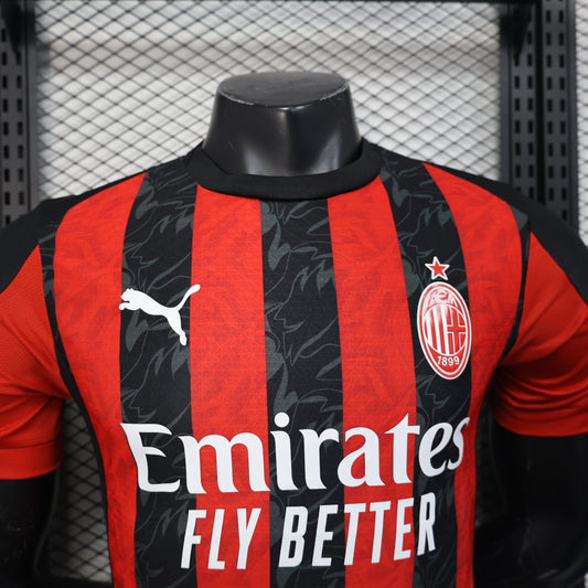 AC Milan 25/26 Domicile