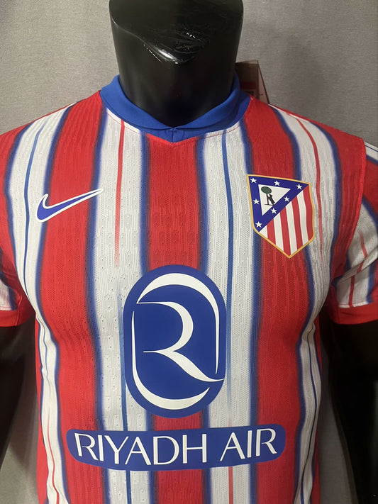 Atletico Madrid 24/25 Domicile