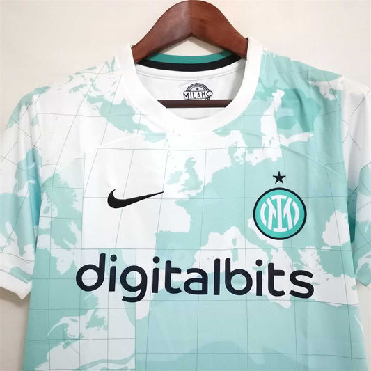 Inter 23/24 Extérieur