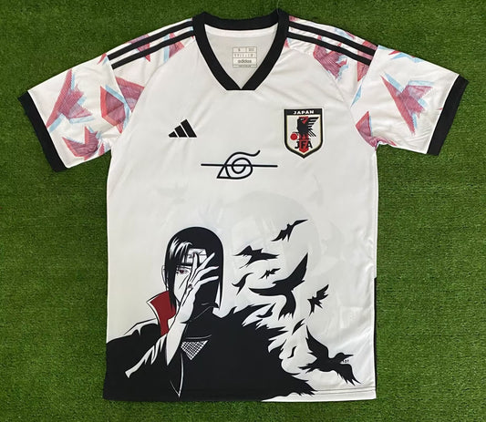 Japon Concept Itachi