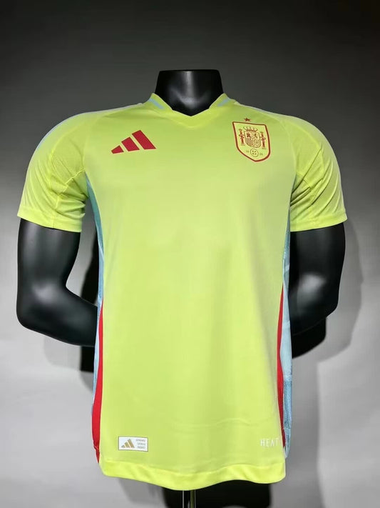 Espagne 24/25 Extérieur