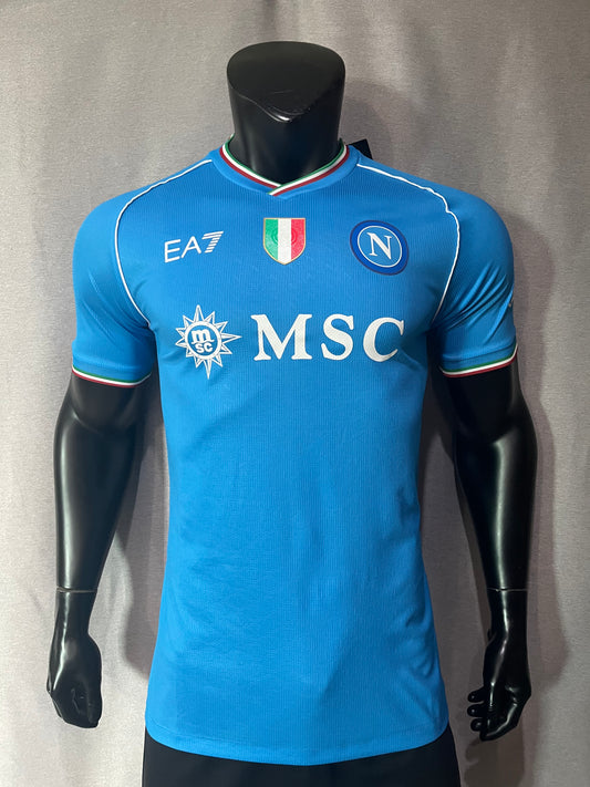 Napoli 23/24 Domicile