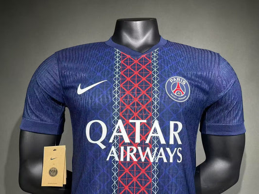 Maillot PSG domicile saison 25/26
