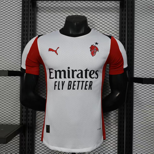 AC milan extérieur saison 25/26